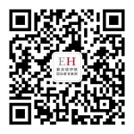 QR code for more information about EtonHouse China campuses