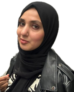 EtonHouse Riyadh - Our Teaching Team - Yasmin Rashid - Core Educator