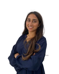 EtonHouse Riyadh - Our Teaching Team - Daniya Natha - Homeroom Educator