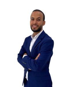 EtonHouse Riyadh - Our Teaching Team - Moncef Abdellaoui - ICT Educator