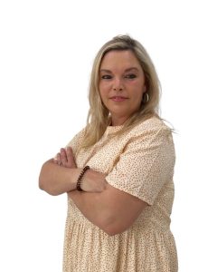 EtonHouse Riyadh - Our Teaching Team - Teresa Lambrechts - Homeroom Educator