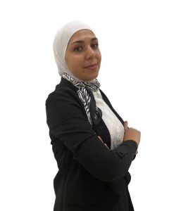 EtonHouse Riyadh - Our Teaching Team - Amina Reguiti - Arabic Co-educator
